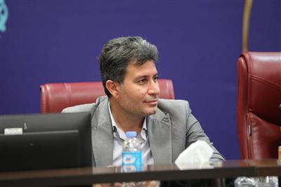 پیام مدیرعامل شركت توزیع نیروی برق استان ایلام به مناسبت هفته پدافند غیرعامل